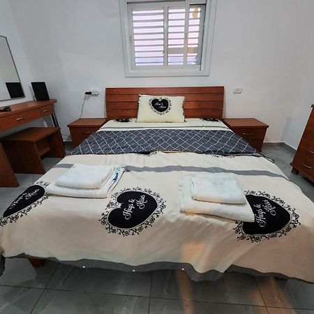 Short Term Stay In Rehovot Central Location Near Nes Ziona Rishon Lezion Jerusalem And Tel Aviv Ngoại thất bức ảnh