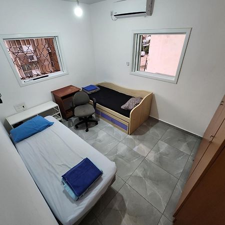 Short Term Stay In Rehovot Central Location Near Nes Ziona Rishon Lezion Jerusalem And Tel Aviv Ngoại thất bức ảnh