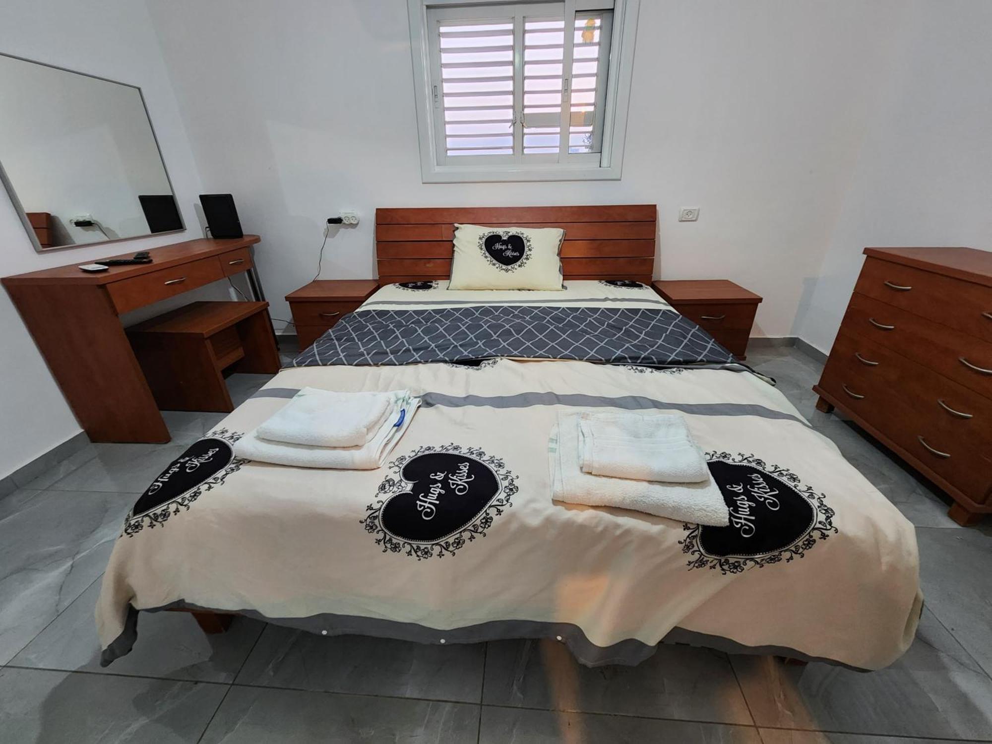 Short Term Stay In Rehovot Central Location Near Nes Ziona Rishon Lezion Jerusalem And Tel Aviv Ngoại thất bức ảnh