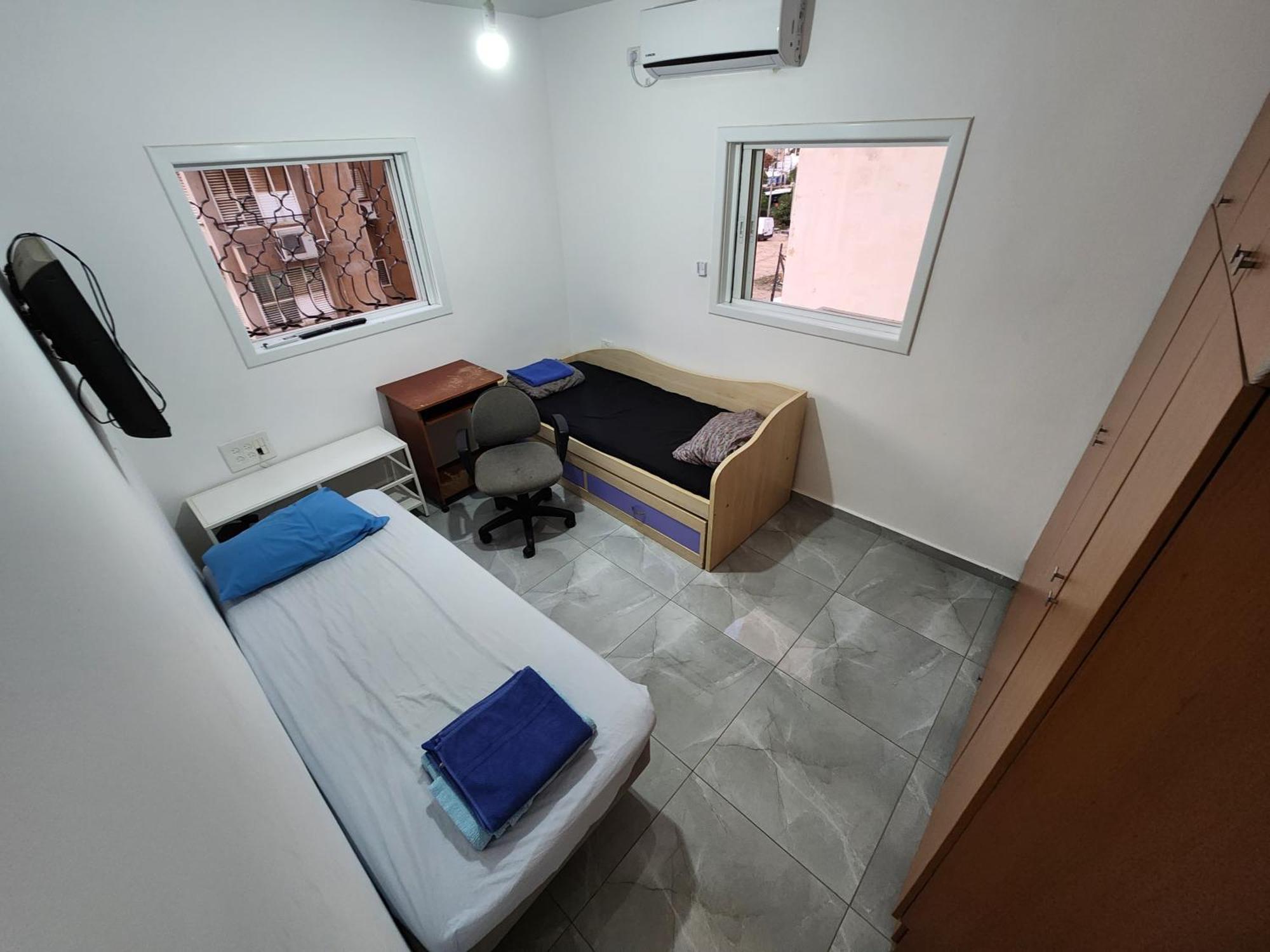 Short Term Stay In Rehovot Central Location Near Nes Ziona Rishon Lezion Jerusalem And Tel Aviv Ngoại thất bức ảnh