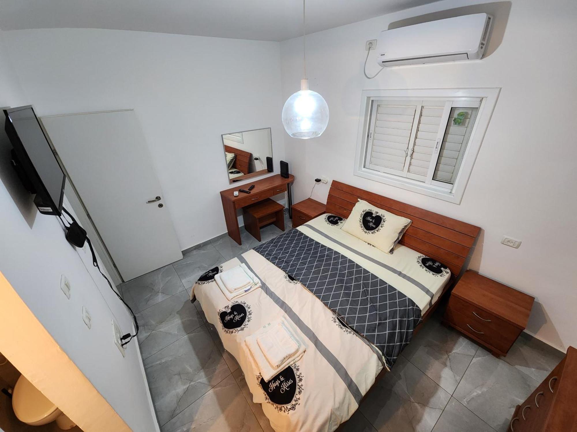 Short Term Stay In Rehovot Central Location Near Nes Ziona Rishon Lezion Jerusalem And Tel Aviv Ngoại thất bức ảnh