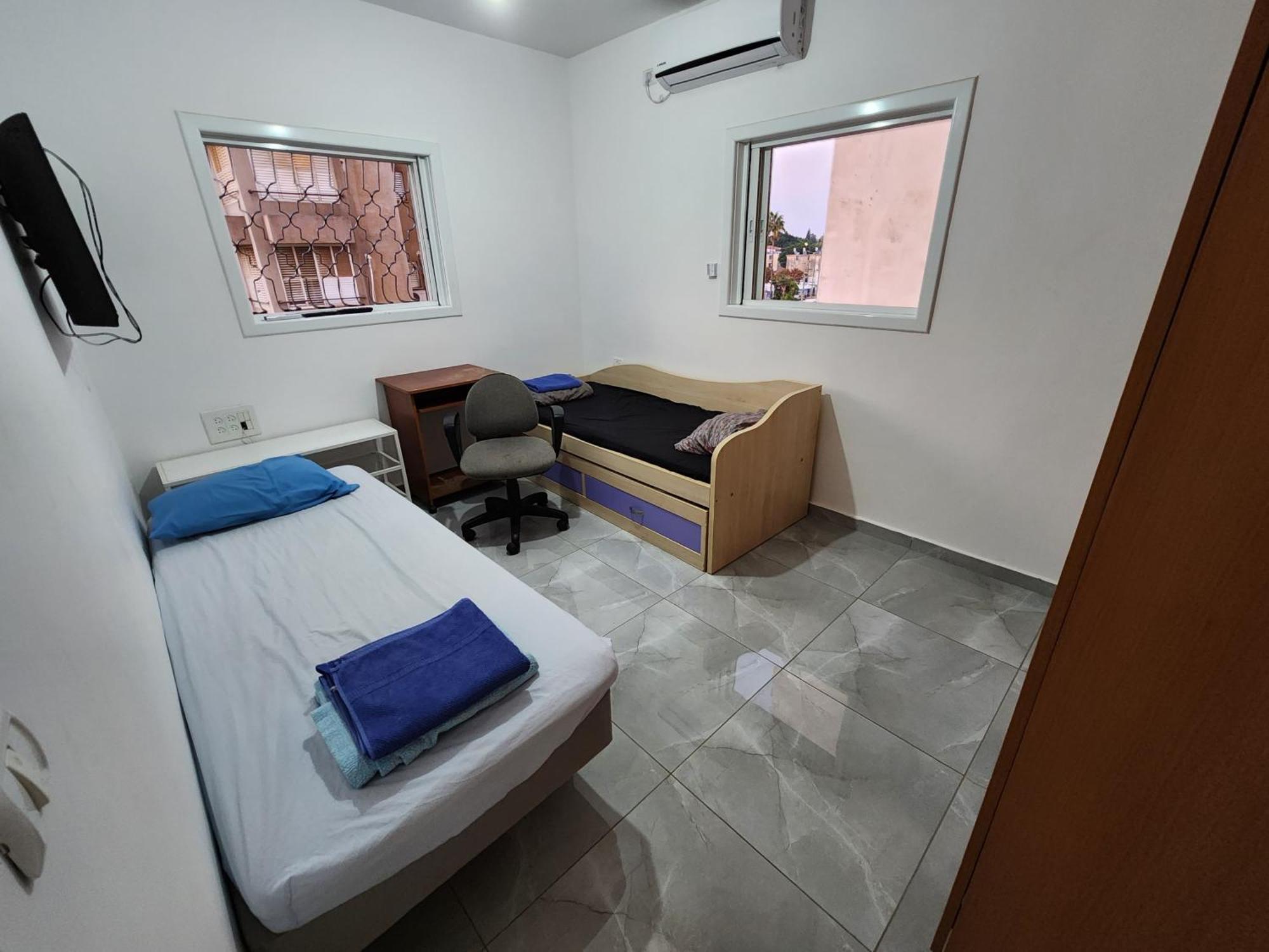 Short Term Stay In Rehovot Central Location Near Nes Ziona Rishon Lezion Jerusalem And Tel Aviv Ngoại thất bức ảnh