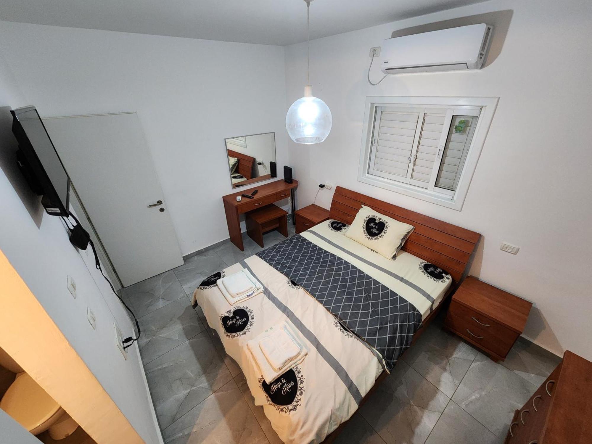 Short Term Stay In Rehovot Central Location Near Nes Ziona Rishon Lezion Jerusalem And Tel Aviv Ngoại thất bức ảnh