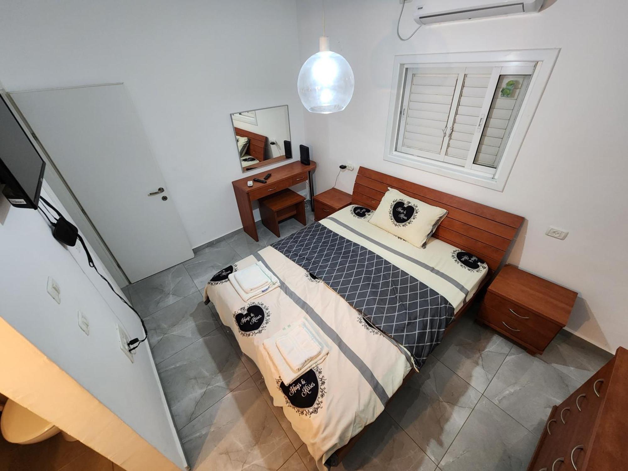 Short Term Stay In Rehovot Central Location Near Nes Ziona Rishon Lezion Jerusalem And Tel Aviv Ngoại thất bức ảnh