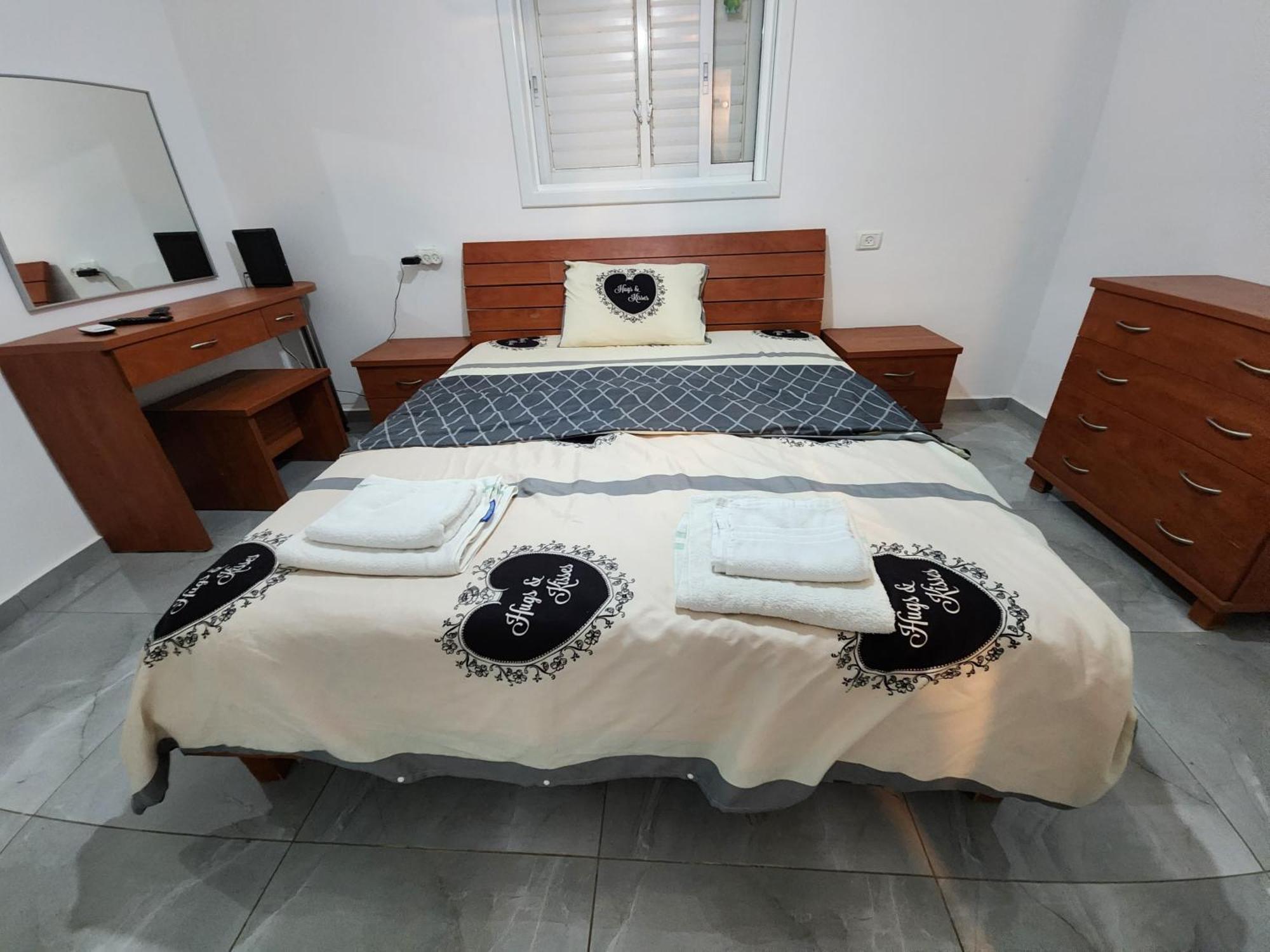 Short Term Stay In Rehovot Central Location Near Nes Ziona Rishon Lezion Jerusalem And Tel Aviv Ngoại thất bức ảnh