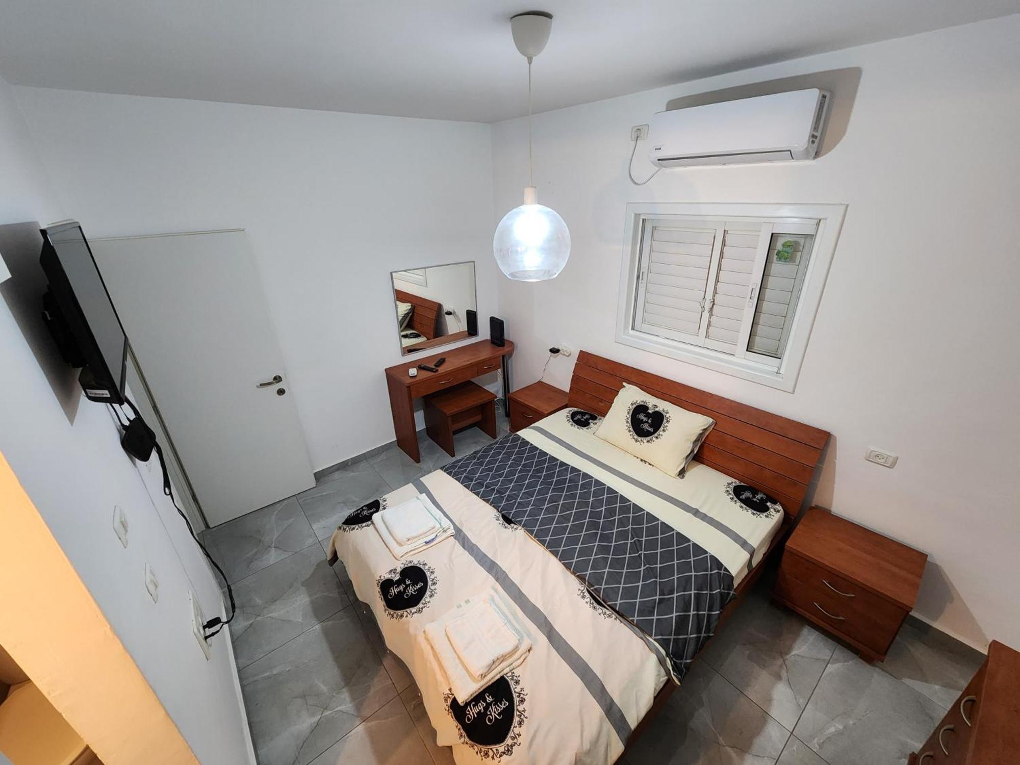 Short Term Stay In Rehovot Central Location Near Nes Ziona Rishon Lezion Jerusalem And Tel Aviv Ngoại thất bức ảnh