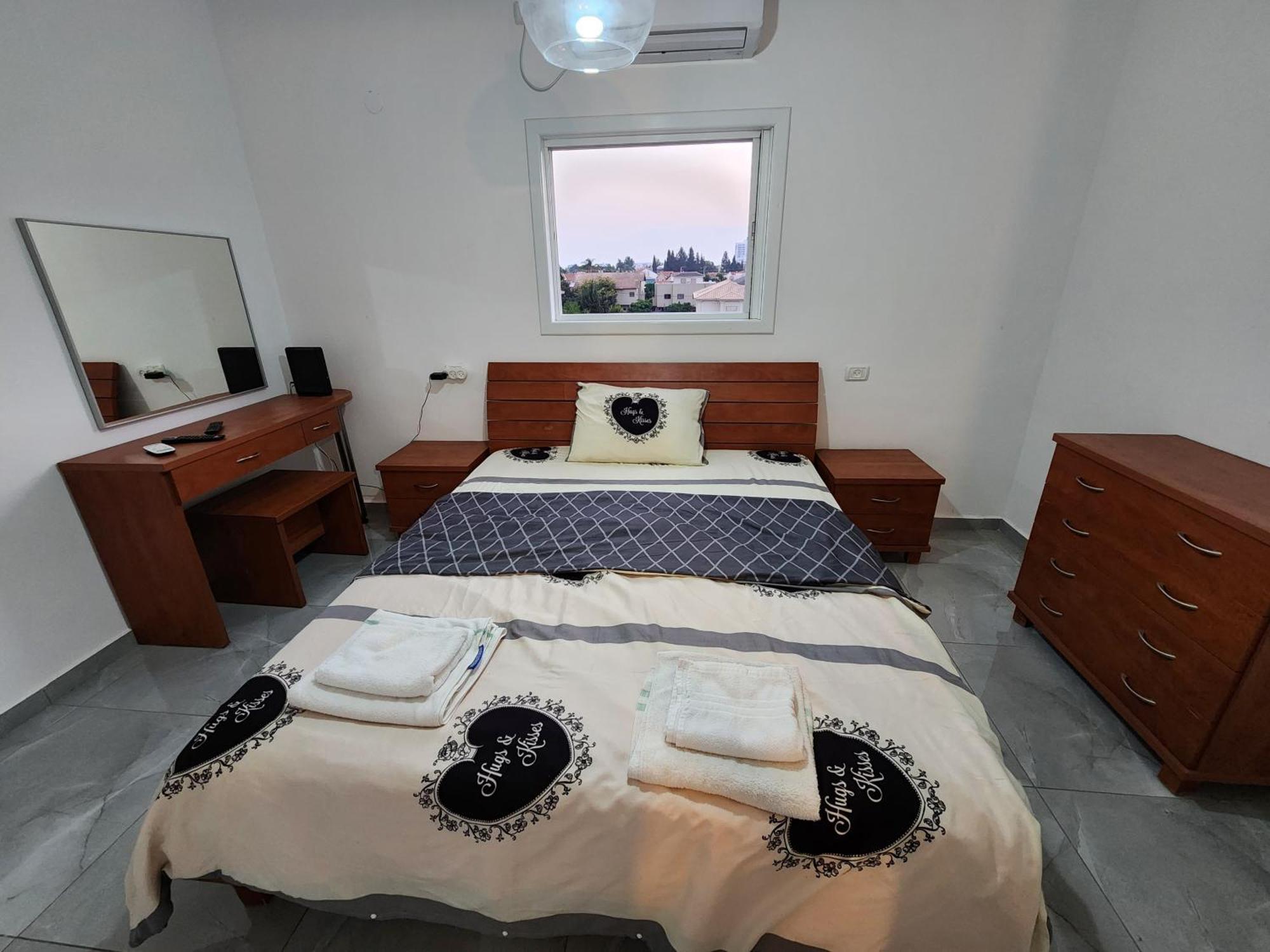 Short Term Stay In Rehovot Central Location Near Nes Ziona Rishon Lezion Jerusalem And Tel Aviv Ngoại thất bức ảnh