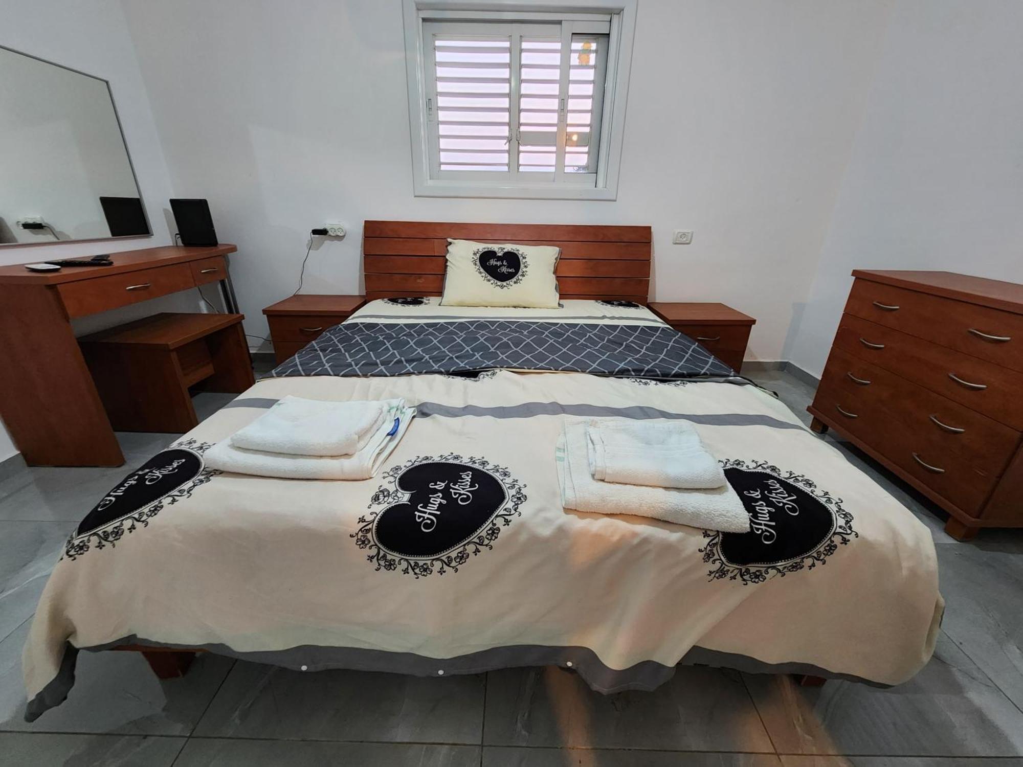 Short Term Stay In Rehovot Central Location Near Nes Ziona Rishon Lezion Jerusalem And Tel Aviv Ngoại thất bức ảnh