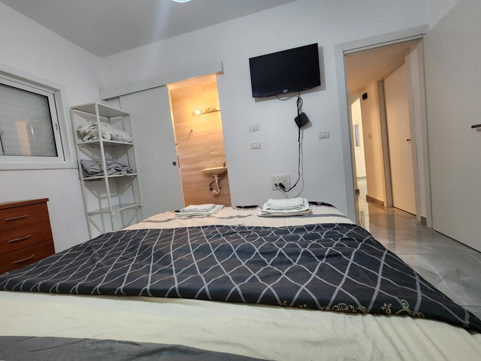 Short Term Stay In Rehovot Central Location Near Nes Ziona Rishon Lezion Jerusalem And Tel Aviv Ngoại thất bức ảnh