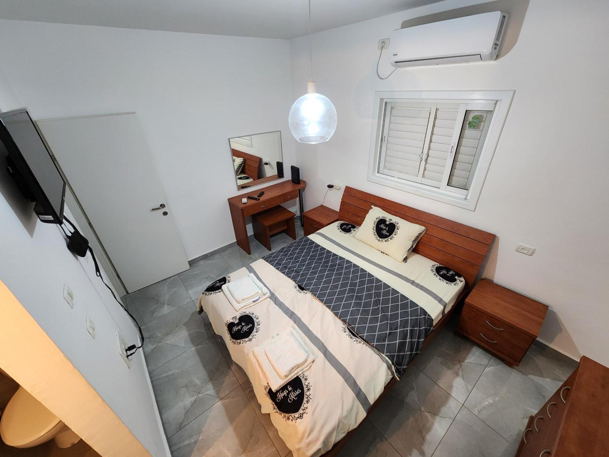 Short Term Stay In Rehovot Central Location Near Nes Ziona Rishon Lezion Jerusalem And Tel Aviv Ngoại thất bức ảnh