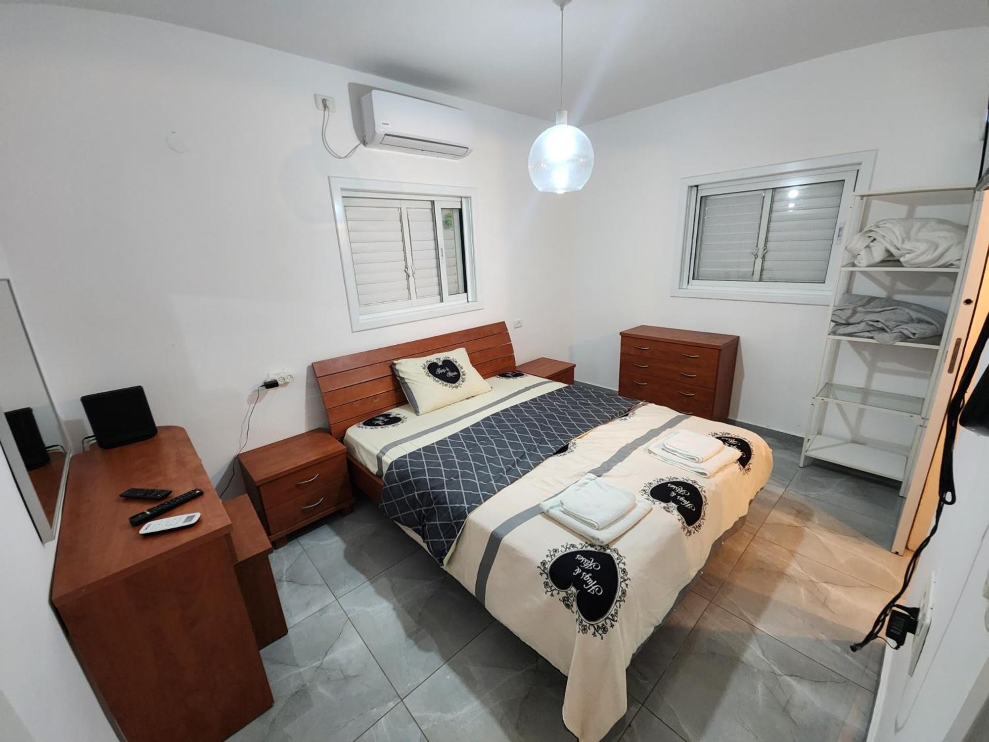 Short Term Stay In Rehovot Central Location Near Nes Ziona Rishon Lezion Jerusalem And Tel Aviv Ngoại thất bức ảnh